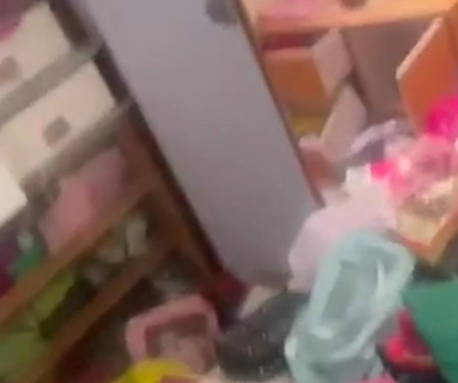 सूने मकान से जेवर और नकदी चोरी: बच्चे का इलाज करवाने पालनपुर गया था परिवार, भतीजे ने फोन पर वारदात बताई
