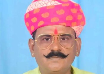 इंद्रसिंह राणावत को ग्रामीण मंडल प्रभारी की जिम्मेदारी मिली, निकाय चुनाव के लिए भाजपा ने की नियुक्तियां
