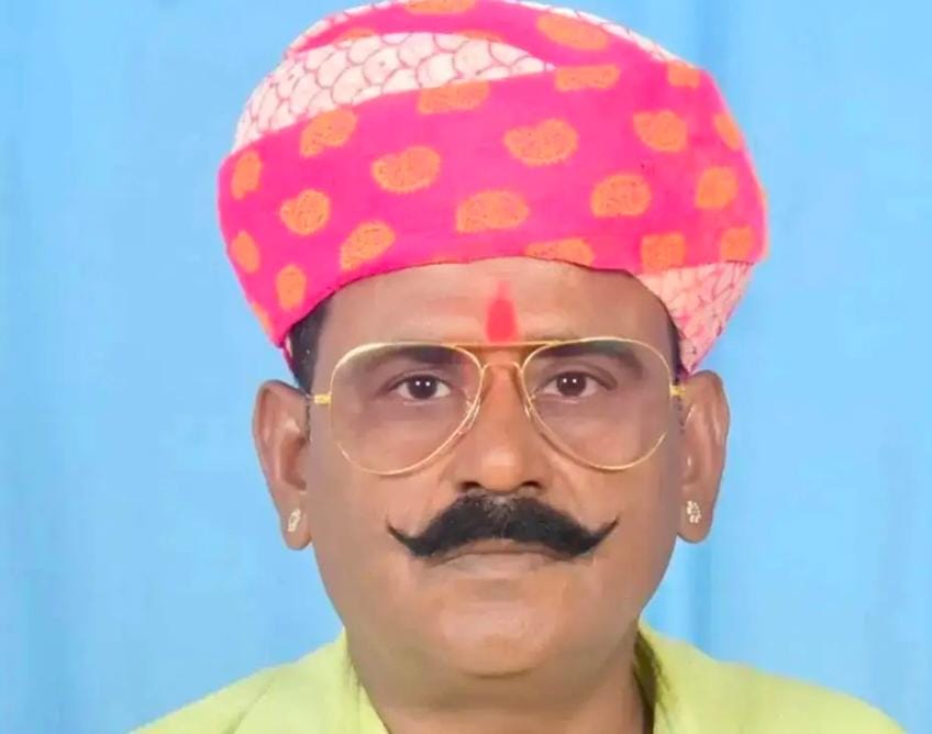 इंद्रसिंह राणावत को ग्रामीण मंडल प्रभारी की जिम्मेदारी मिली, निकाय चुनाव के लिए भाजपा ने की नियुक्तियां