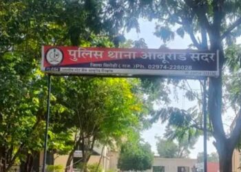 आबूरोड के होटल से संदिग्ध बांग्लादेशी महिला को पकड़ा, पूछताछ में ढाका के गुलशन मॉडल टाउन की रहने वाली बताया,