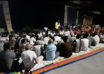 तखतगढ-निकाय चुनाव के कई वार्डों कांटे की टक्कर तो कई वार्डों में त्रिकोणीय रोचक मुकाबला,24 में से 3 सबसे हॉट सीटों पर पूरे शहरवासियों की नजर