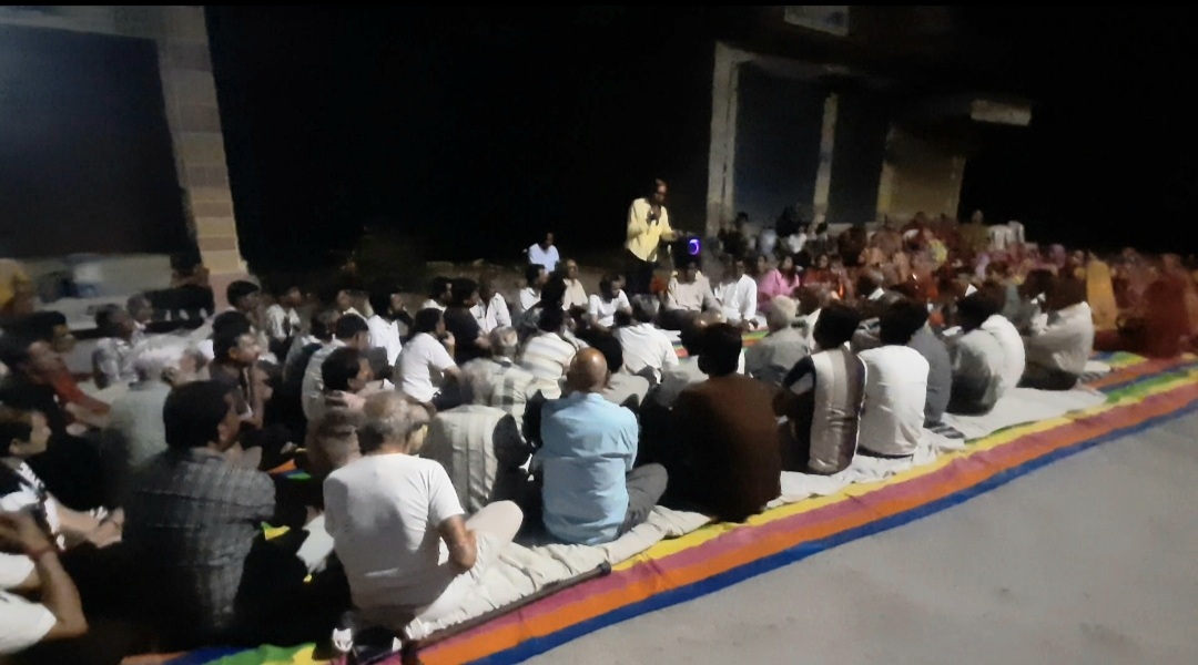 तखतगढ-निकाय चुनाव के कई वार्डों कांटे की टक्कर तो कई वार्डों में त्रिकोणीय रोचक मुकाबला,24 में से 3 सबसे हॉट सीटों पर पूरे शहरवासियों की नजर