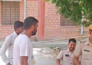 पाली में 20 साल की युवती की मौत: दो साल पहले हुई थी शादी, पुलिस ने शव परिजनों को सौंपा