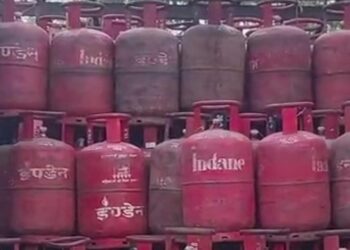 LPG सिलेंडर की बुकिंग अब 25 दिन में होगी: गांवों में 45 दिन का नियम खत्म; युद्ध से गैस किल्लत के बाद बढ़ाई थी समय सीमा