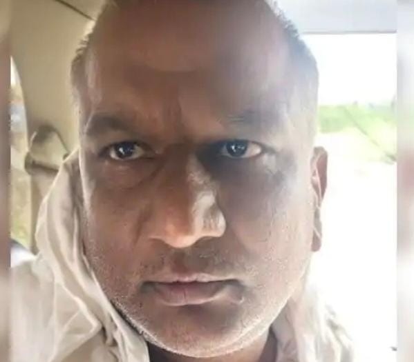आबूरोड़-शराब तस्करी का फरार आरोपी गिरफ्तार: 9 महीने से फरार था, पुलिस ने पकड़ी थी हरियाणा निर्मित शराब