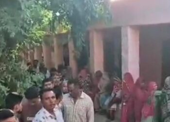 आबूरोड में कुल 75.77 प्रतिशत मतदानः मतदान का समय समाप्त, 147 प्रत्याशियों का भाग्य ईवीएम में कैद