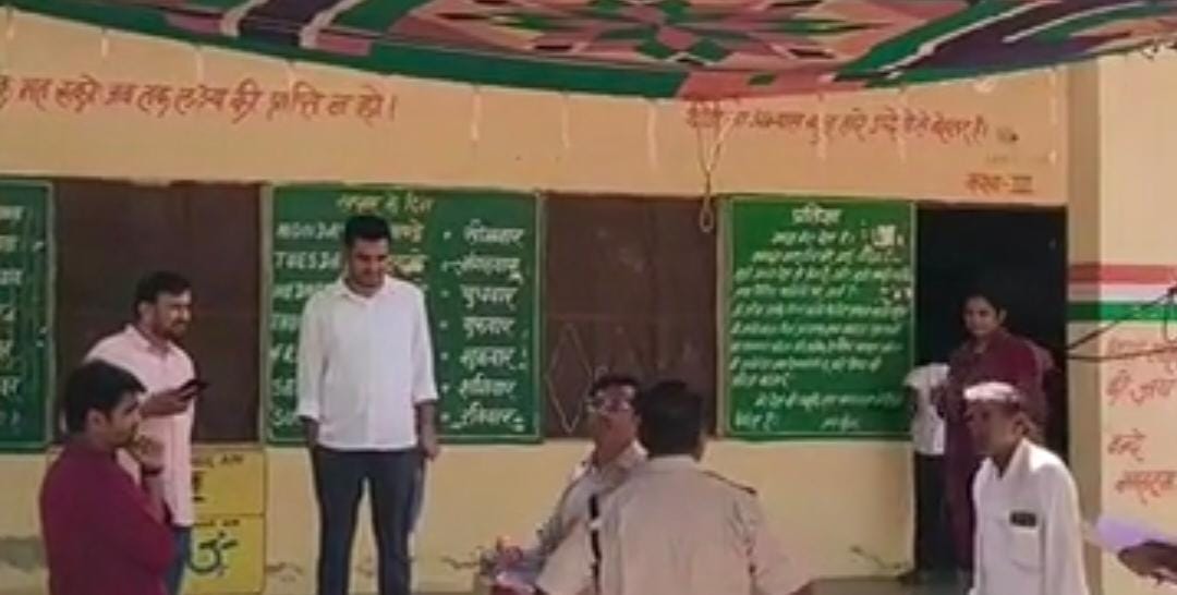 भीनमाल में शहरी सरकार के लिए कल मतदानः 35922 मतदाता डालेंगे वोट, सुबह 7 बजे से शुरू होगी वोटिंग, 151 प्रत्याशी मैदान में