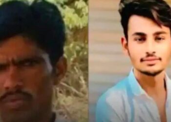 नीलगाय निकली तो भिड़ी बाइकें, दोनों सवारों की मौत: किसी ने नहीं पहना था हेलमेट; भिड़ंत ऐसी कि मौके पर ही तोड़ा दम