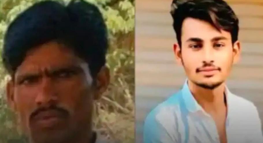 नीलगाय निकली तो भिड़ी बाइकें, दोनों सवारों की मौत: किसी ने नहीं पहना था हेलमेट; भिड़ंत ऐसी कि मौके पर ही तोड़ा दम