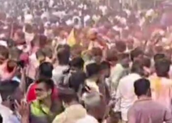 पाली-अपने ही वार्ड में सीट नहीं बचा पाए भाजपा नेताः पूर्व सभापति के वार्ड में बागी ने हराया; पूर्व MLA, भाजपा जिलाध्यक्ष के इलाके में भी हारी पार्टी