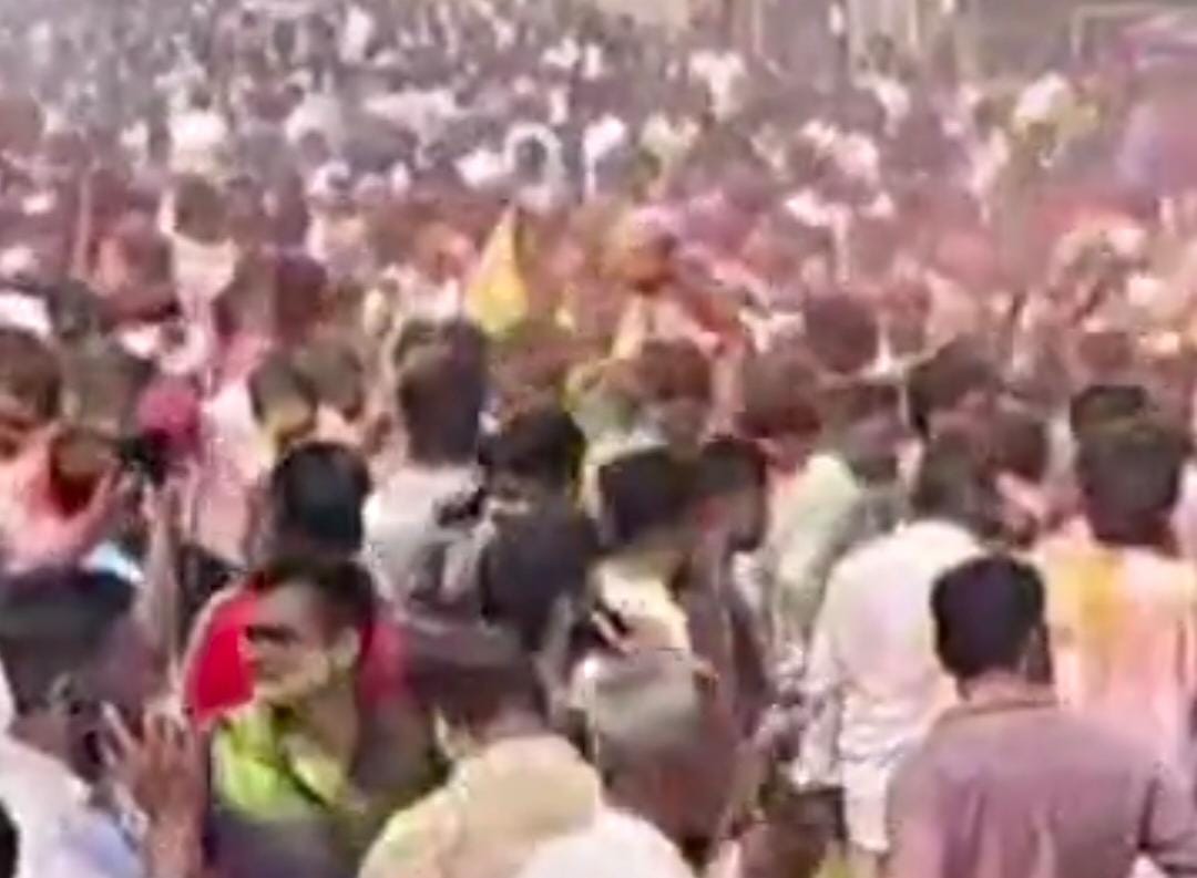 पाली-अपने ही वार्ड में सीट नहीं बचा पाए भाजपा नेताः पूर्व सभापति के वार्ड में बागी ने हराया; पूर्व MLA, भाजपा जिलाध्यक्ष के इलाके में भी हारी पार्टी
