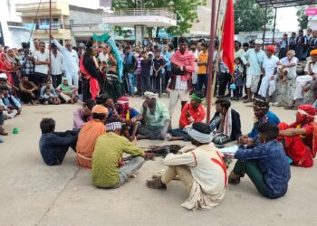 चामुंडेरी में गवरी नृत्य का आयोजन, पारंपरिक संस्कृति की दिखी अनूठी झलक
