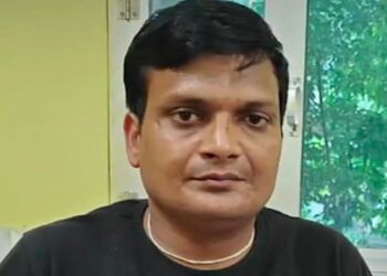 पंचायत समिति के असिस्टेंट इंजीनियर के घर मिली 20 किलो चांदी की सिल्लियां: 43.38 लाख कैश, प्रॉपर्टी के डॉक्यूमेंट बरामद, यह खबर बाली की नही?