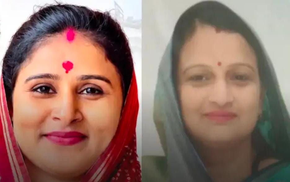 सभापति के लिए ऋतु जैन और तारा प्रजापति सबसे आगेः चयन में अहम भूमिका निभाएंगे पूर्व विधायक संयम लोढ़ा