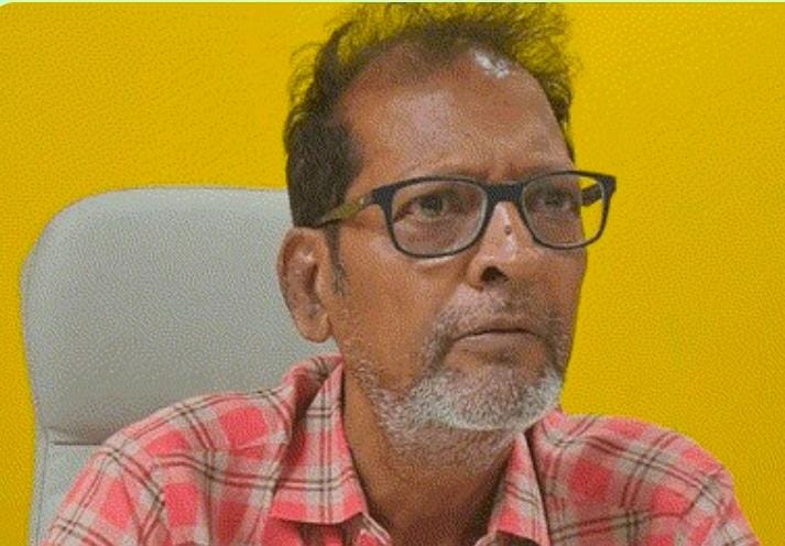 पाली-पूर्व सभापति हिंगड़ सहित 4 जने कांग्रेस से निष्कासितः संगठन महामंत्री ने लिखा- निर्दलीय मेयर प्रत्याशी बनकर पार्षदों में भ्रम पैदा किया था