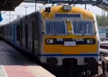 तकनीकी कार्य से 8 ट्रेनें प्रभावितः 4 ट्रेनें आंशिक रद्द, दो परिवर्तित मार्ग से चलेंगी और 3 रीशेड्यूल; जानें पूरी डिटेल
