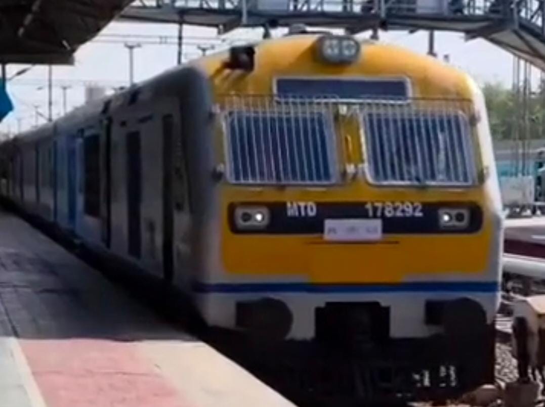 तकनीकी कार्य से 8 ट्रेनें प्रभावितः 4 ट्रेनें आंशिक रद्द, दो परिवर्तित मार्ग से चलेंगी और 3 रीशेड्यूल; जानें पूरी डिटेल