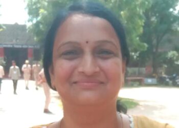सिरोही नगर परिषद में कांग्रेस का बोर्ड: ऋतु जैन बनीं सभापति, 35 में से 30 वोट मिले, भाजपा के 5 पार्षदों ने की क्रॉस वोटिंग