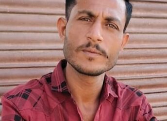 कोसेलाव रोड पर अज्ञात वाहन की टक्कर से गंभीर घायल युवक ने तीसरे दिन तोडा दम