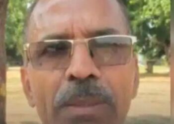 सिरोही नगर परिषद में ईश्वर सिंह डाबी उपसभापति चुने गए: लगातार 6वीं बार विजेता बनकर निर्विरोध चुने गए, अन्य किसी ने नहीं किया आवेदन