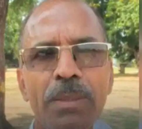 सिरोही नगर परिषद में ईश्वर सिंह डाबी उपसभापति चुने गए: लगातार 6वीं बार विजेता बनकर निर्विरोध चुने गए, अन्य किसी ने नहीं किया आवेदन