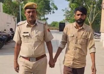 तखतगढ़- अनोपपुरा बाइक चोरी की वारदात का आरोपी ढोला सांडेराव का उज्ज्वल गिरफतार, 03 दुपाहिया वाहन चोरी की वारदात की स्वीकार