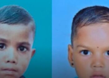 सरुपगंज-नाड़ी में डूबने से दो मासूम बच्चों की मौतःगोताखोरों ने निकाले शव, पुलिस जांच में जुटी