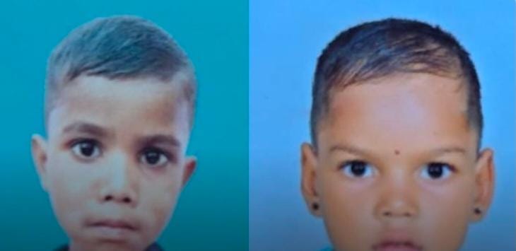 सरुपगंज-नाड़ी में डूबने से दो मासूम बच्चों की मौतःगोताखोरों ने निकाले शव, पुलिस जांच में जुटी