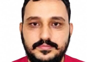 भाई की जगह परीक्षा देने वाला डमी अभ्यर्थी गिरफ्तारः मूल अभ्यर्थी पहले ही पकड़ा जा चुका; जांच जारी