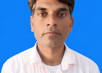 मेघसेतु होंगे डॉ अंबेडकर फैलोशिप से सम्मानित
