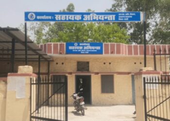 तखतगढ-भाजपा बोर्ड की नाकामी साफ झलक रही है, पेयजल व्यवस्था बनी गंभीर समस्या