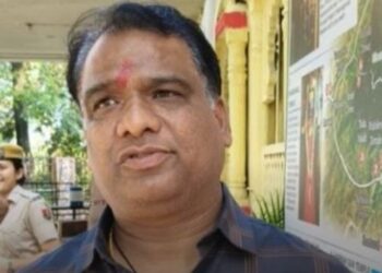 भाजपा के विशाल बंसल बने माउंट आबू नगरपालिका उपाध्यक्षः 15 वोट मिले, कांग्रेस को 10 मत; कस्तूरी कंवर का नाम बदलने से राजपूत समाज में नाराजगी