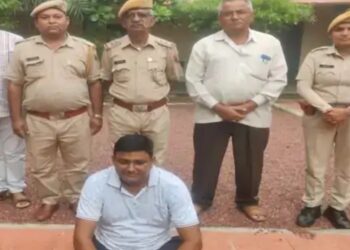सांचौर-जालम सिंह हत्याकांड में दूसरी जमानत याचिका खारिजः 15 लाख की रंगदारी और हत्या का आरोप, डोडा पोस्त पकड़े जाने पर पैसों की डिमांड की थी