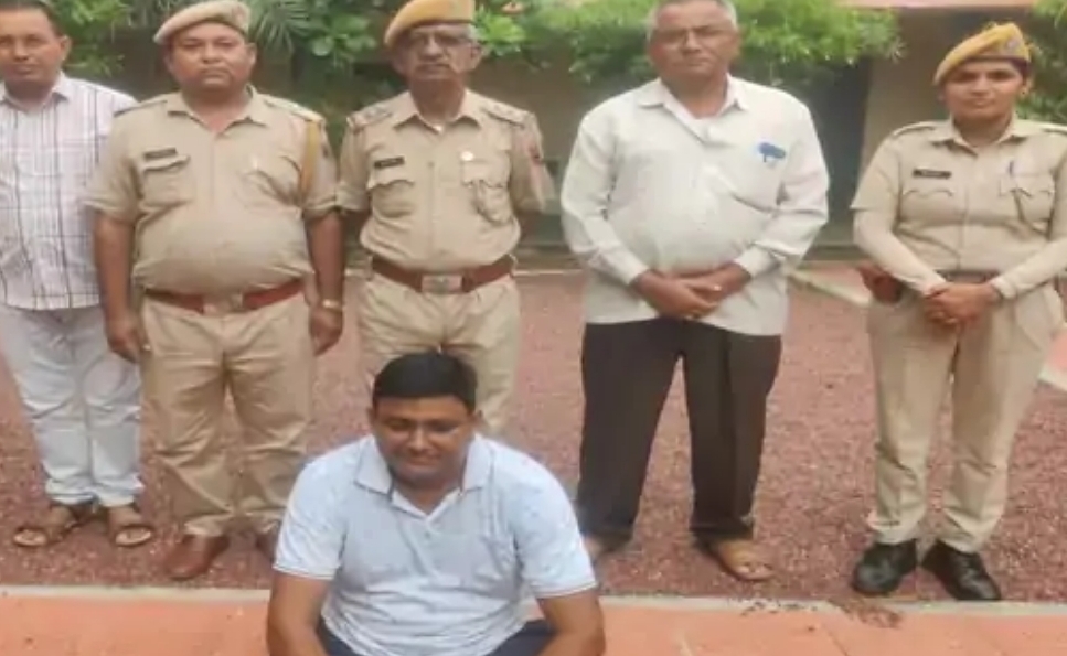 सांचौर-जालम सिंह हत्याकांड में दूसरी जमानत याचिका खारिजः 15 लाख की रंगदारी और हत्या का आरोप, डोडा पोस्त पकड़े जाने पर पैसों की डिमांड की थी