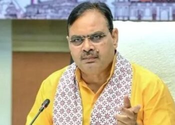 मुख्यमंत्री की पाली यात्रा , कार्यपालक मजिस्ट्रेट नियुक्त