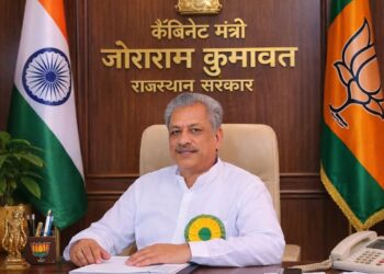 विधानसभा क्षेत्रवासीयो को अब नहीं होगी आवागमन में परेशानी,सुमेरपुर में रपटों की जगह बनेंगे मजबूत पुल