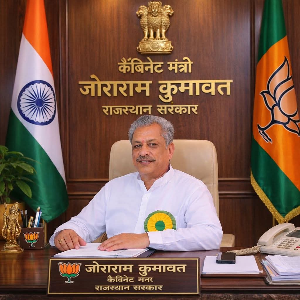 विधानसभा क्षेत्रवासीयो को अब नहीं होगी आवागमन में परेशानी,सुमेरपुर में रपटों की जगह बनेंगे मजबूत पुल