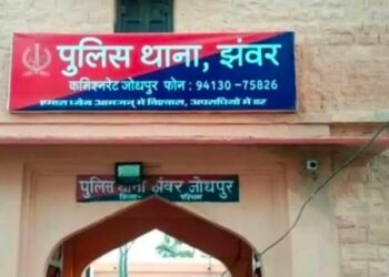 दो महिलाओं ने महिला को स्प्रे कर किया बेहोश,चोरी की: सोने-चांदी की ज्वेलरी-2.27 लाख रुपए उड़ाए