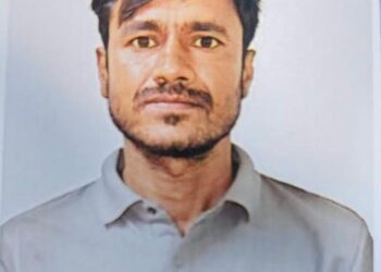 सुमेरपुर पुलिस द्वारा चोरी के प्रकरण में करीब चार साल से फरार स्थाई वारण्टी शिवादान उर्फ शिवा गिरफ्तार
