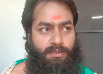 सिरोही में रामझरोखा मंदिर पुजारी ने मांगी सुरक्षाः खुद की जान को बताया खतरा, कलेक्टर-एसपी से लगाई गुहार; थाने में भी दी रिपोर्ट
