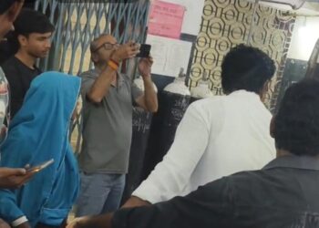देसुरी-रणकपुर घाट में जीप पलटी, पीपला के 9 लोग घायल, बाली विधायक पुष्पेंद्र सिंह राणावत ने घायलों को बेहतर उपचार को लेकर दिए निर्देश