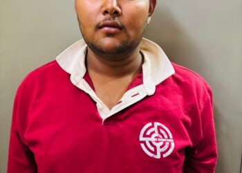 पाली-अवैध एम.डी.48.78 ग्राम अवैध एम.डी. व बाइक जप्त, हर्षवर्धनसिह उर्फ हनीसिह गिरफतार