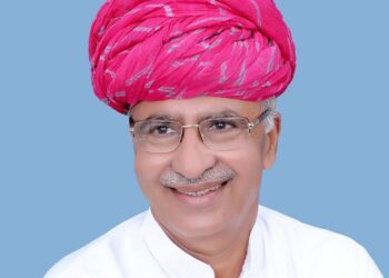 पूर्व विधायक बीजेपी नेता अतर सिंह भड़ाना की पीट-पीटकर हत्या, क्रेशर को लेकर ग्रामीणों से चल रहा था विवाद