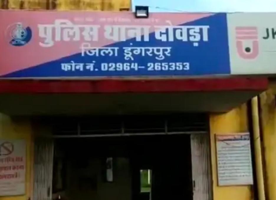 शराब के लिए रुपए नहीं दिए तो युवक पर हमलाः पत्थरों और चाकू से किए वार, 3 बाइक पर आए 10 बदमाशों ने लूटे 2 हजार