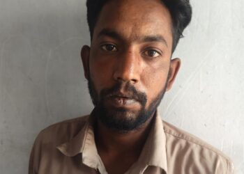 पाली- 08 लाख के गहने एंव 01 लाख रू नगद चोरी,बजरंग बाडी में 5 तोला सोने व 200 ग्राम चांदी के आभुषण 1 लाख चोरी का आरोपी&nbsp; मो बन्दू गिरफतार