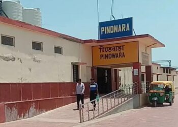 पिंडवाड़ा गवर्नमेंट कॉलेज भवन के लिए एमओयू मंजूरः भामाशाह निर्मल जैन 6 करोड़ में बनवाएंगे 25 हजार वर्गफीट का भवन