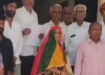 वार्ड 17 से कांग्रेस प्रत्याशी का नामांकन खारिजः सास-बहू में आमने-सामने टक्कर, आज नाम वापसी की अंतिम तिथि