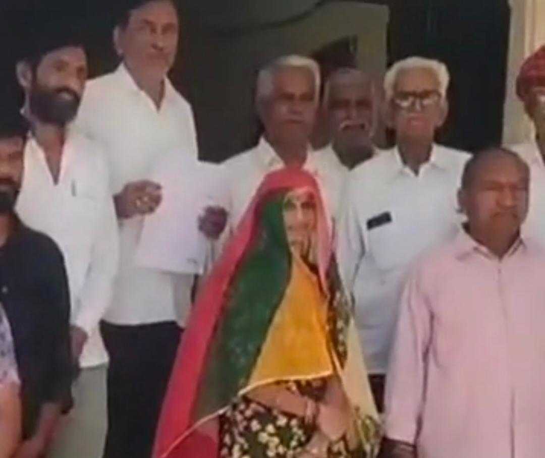 वार्ड 17 से कांग्रेस प्रत्याशी का नामांकन खारिजः सास-बहू में आमने-सामने टक्कर, आज नाम वापसी की अंतिम तिथि