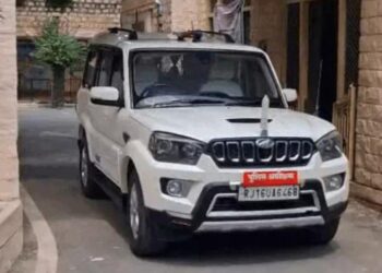 गोदाम से तांबे का कबाड चोरी करने वाला आरोपी पकड़ा: खरीदने वाले को भी किया गिरफ्तार, पुलिस ने सामान बरामद किया