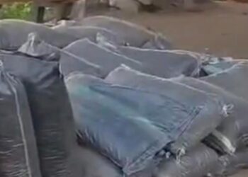 साढ़े 4 करोड़ का 2947 किलो डोडा पोस्त जब्तः तेल टैंकर की आड़ में हो रही थी तस्करी, आरोपी ड्राइवर गिरफ्तार